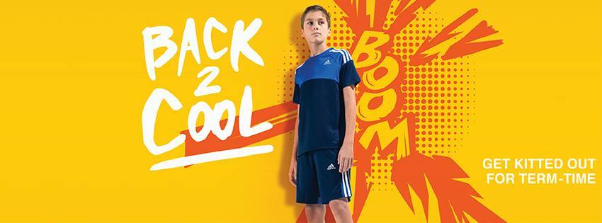 FLC Models & Talents - Still Production - Modell’s Back to school campaign